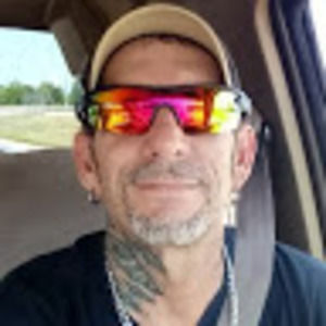 Meet your Posher, Gary